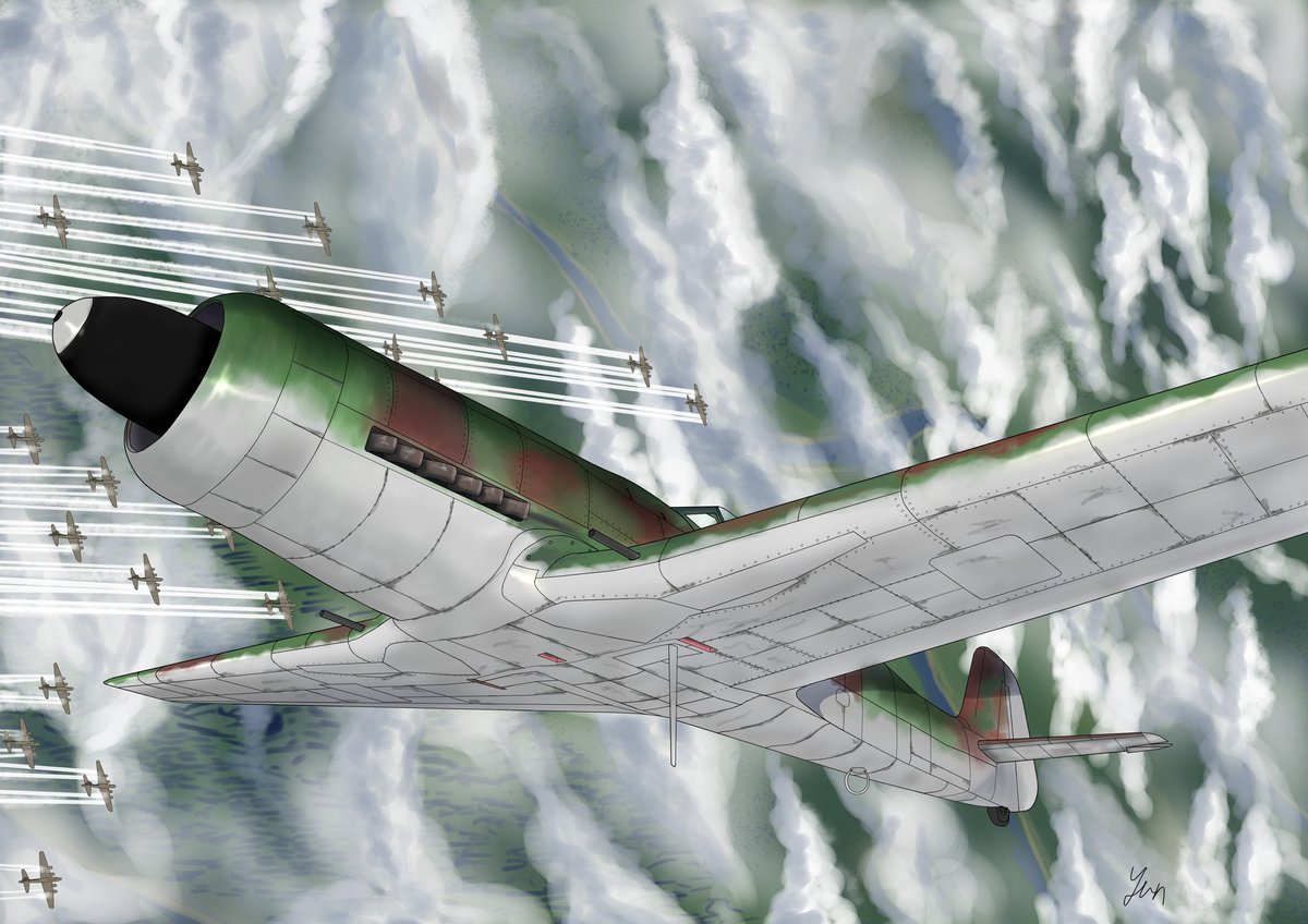 Twoucan 戦闘機 の注目ツイート イラスト マンガ Twoucan 戦闘機 の注目ツイート イラスト マンガ