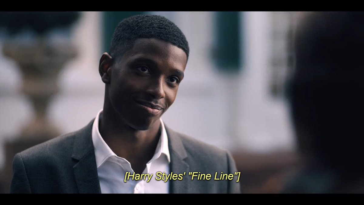 hlnlzdaily's tweet photo. 📲 Hulu's "One of us is lying" playing fine line in one of the scenes (S1 E2, 36:05) https://t.co/Bayjw764Nl