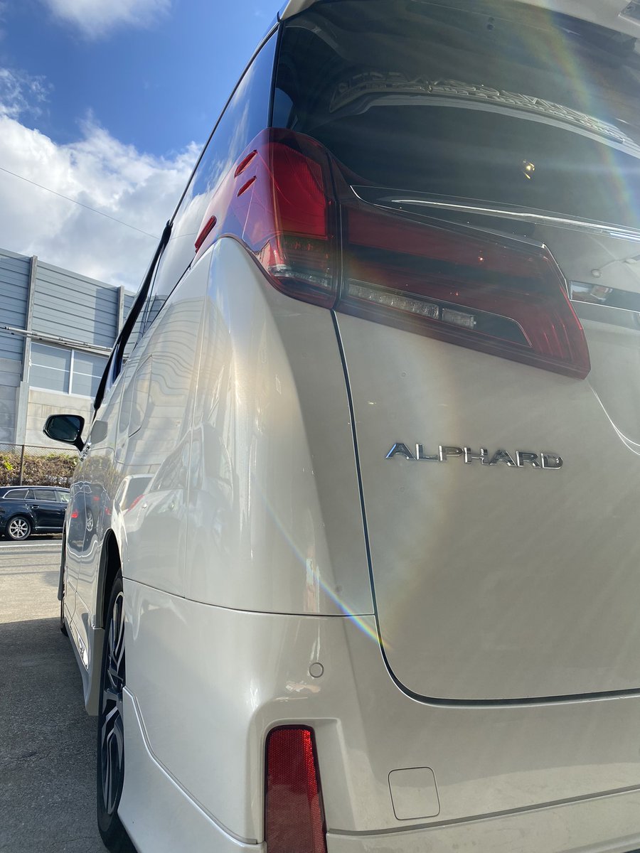 RedRineR's tweet photo. アルファードx IGLA2
ちょうどハイエースが終わった時に、以前DS4Vを取り付けた方がご来店。 IGLA2追加の相談で。
タイミング良かったので即取付。
いつでも🆗です👍👍
#サウンドコネクション
#サンコネ
#ds4v
#viper
#author
#igla2
#keylessblock
#アルファード https://t.co/GFVsadTTYf