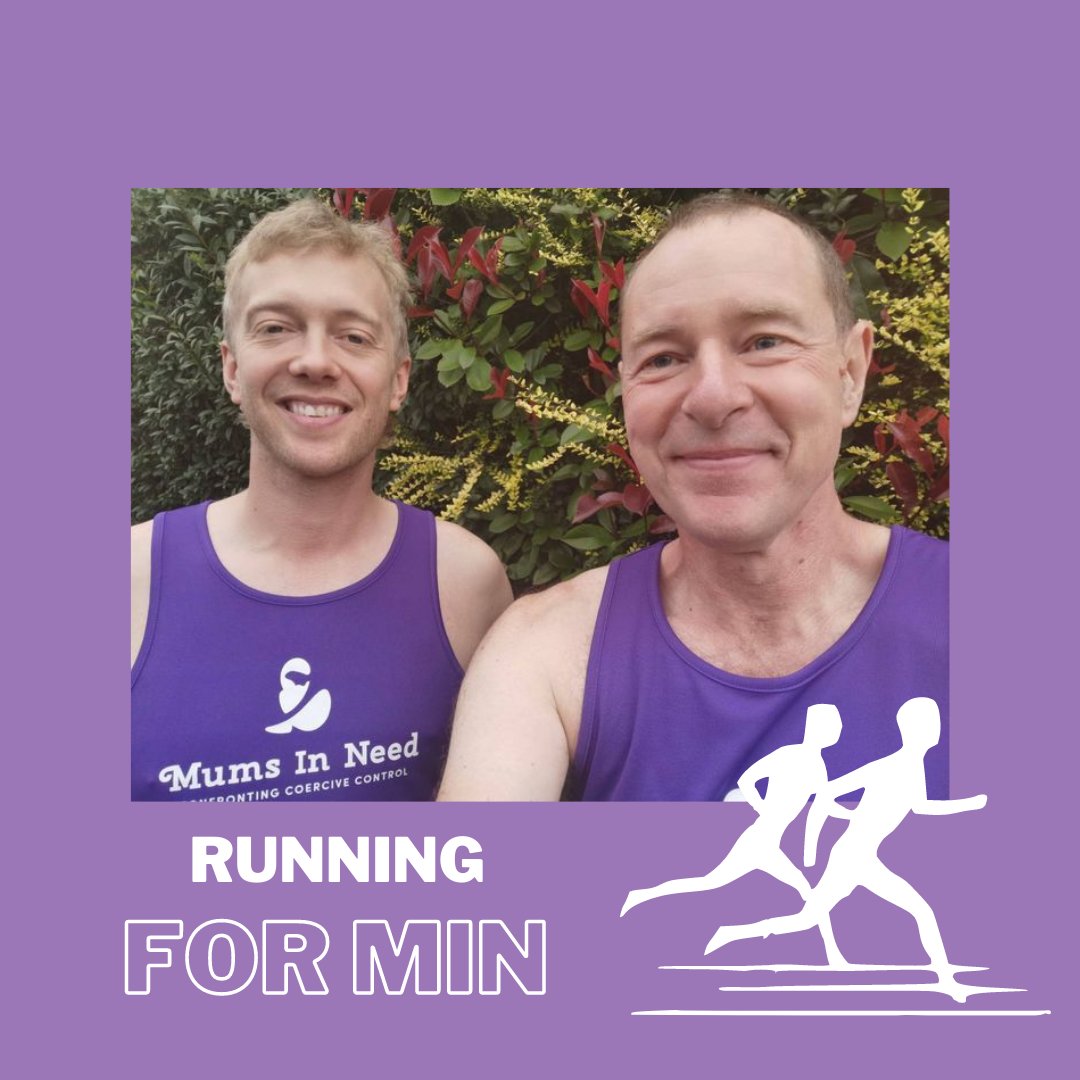 Mums_In_Need's tweet photo. Good Luck today Phil running the Manchester half marathon + Antony running the Sheffield 101010. Both for Mums In Need, with the best part of ยฃ1300 raised so far between us. Please donate. No amount is too small for a great cause. #MCRHALF #Sheffieldtententen #Sheffield #RunForUs https://t.co/GfxcQV1XJT