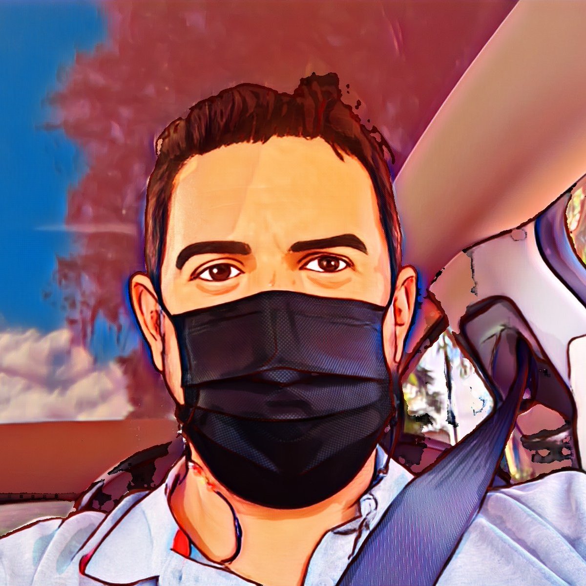 #NuevaFotoDePerfil