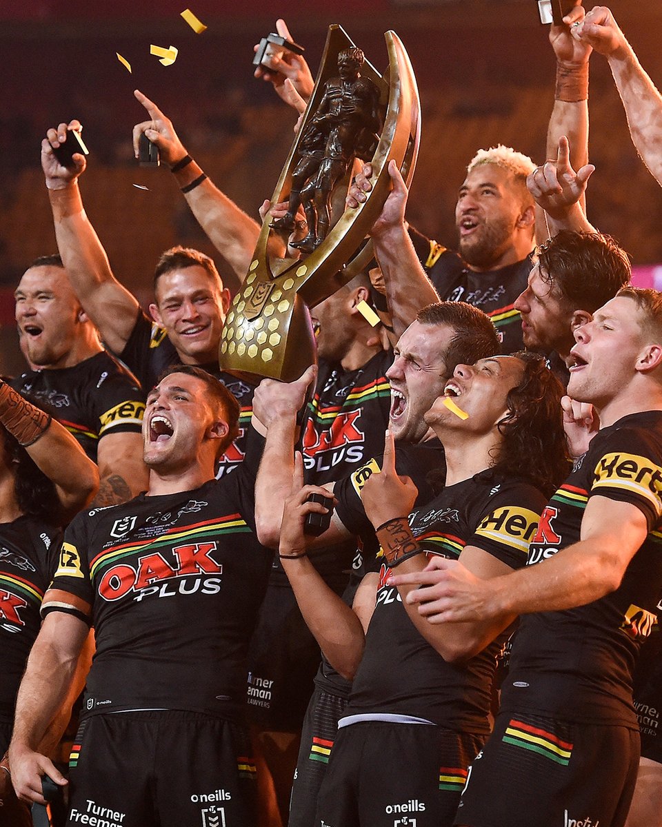 PenrithPanthers's tweet photo. About last Sunday... 

🖤❤️💛💚 

#pantherpride 🐾 https://t.co/TMknCoXhCM