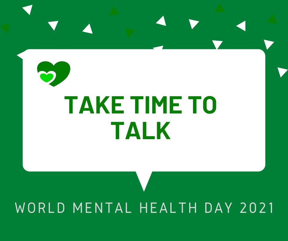 Talking can help. Talk to us.