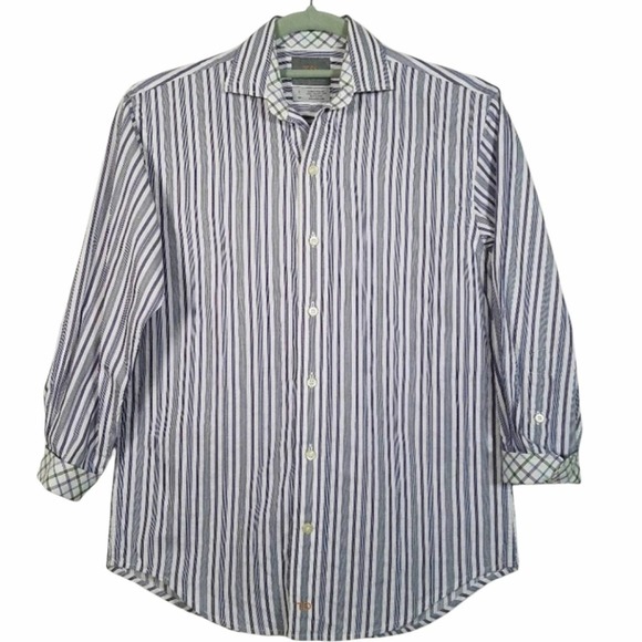 te_andra's tweet image. So good I had to share! Check out all the items I'm loving on @Poshmarkapp from @skrloverespect #poshmark #fashion #style #shopmycloset #thomasdean #truereligion #romanson: posh.mk/RdEGlc2Dekb