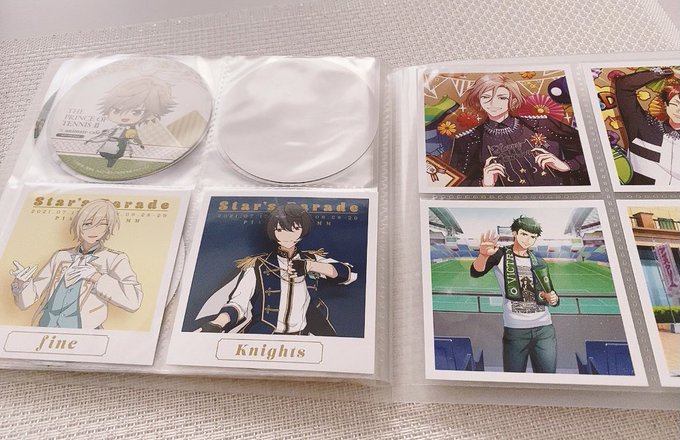 無印良品 アニメグッズやオタクグッズを見せる収納アイテム8選 Machaブロ