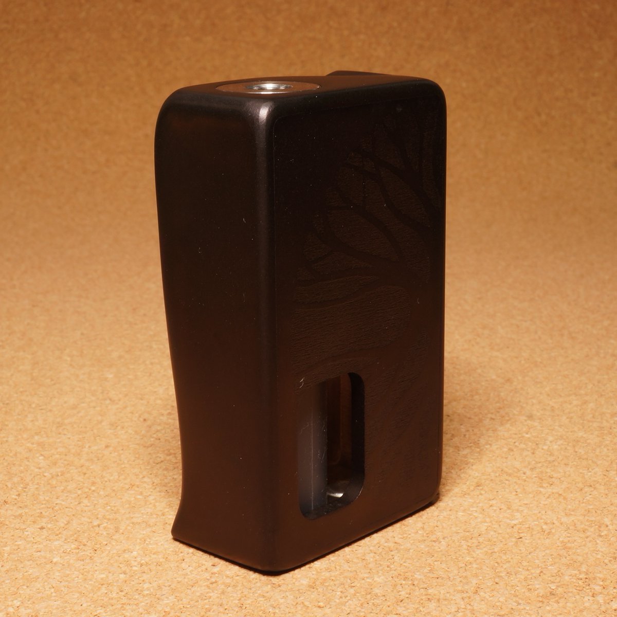 VAlphaline's tweet photo. お世話になっております。お手続きいただきました「XMTC|Eternity S mosfet BF Mod - Smoked Ultem 新品」は先程発送完了しました。到着まで今しばらくお待ちください。今後とも何卒よろしくお願い申し上げます。#XMTC #EternityS #Mosfet #BF #Mod #HighEnd #Vape #vape好きな人と繋がりたい https://t.co/a3Pa9MP9hs