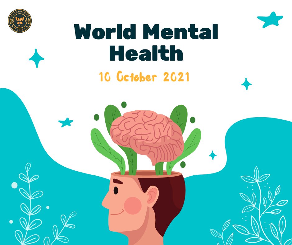 TUA Psychology Society 2021 tweet media