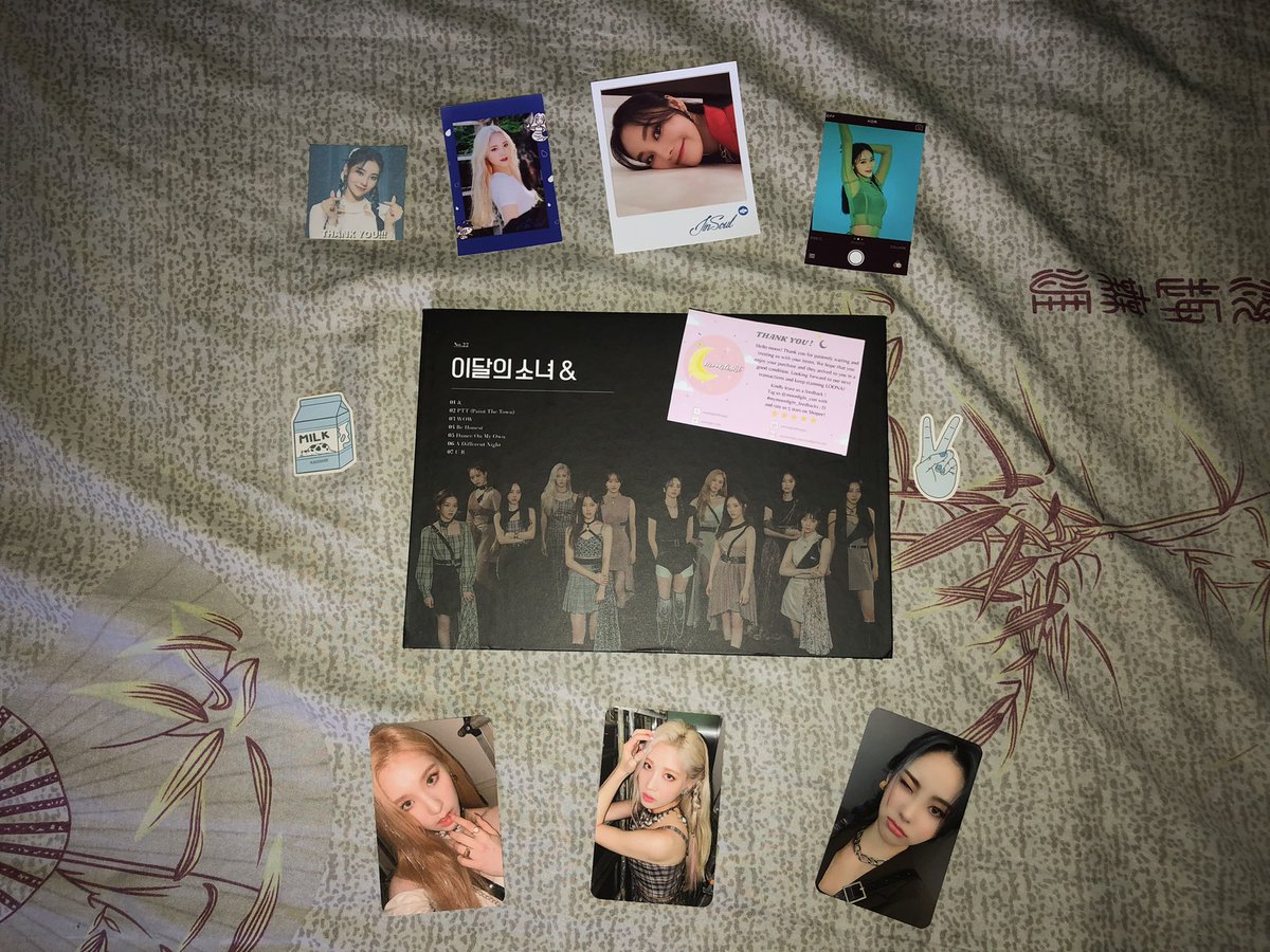 SHEEEEESH VERY GODLY PULLS + FREEBIES THANK YOU SO MUCH PO <a href="/moonlight_csm/">Moonlight PH🌙</a> 💙💙💙