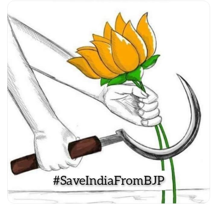 Shaikmo38045873's tweet photo. Modi government failed 
Resign Modi.
#SaveIndiaFromBJP https://t.co/qmdJugBSOv