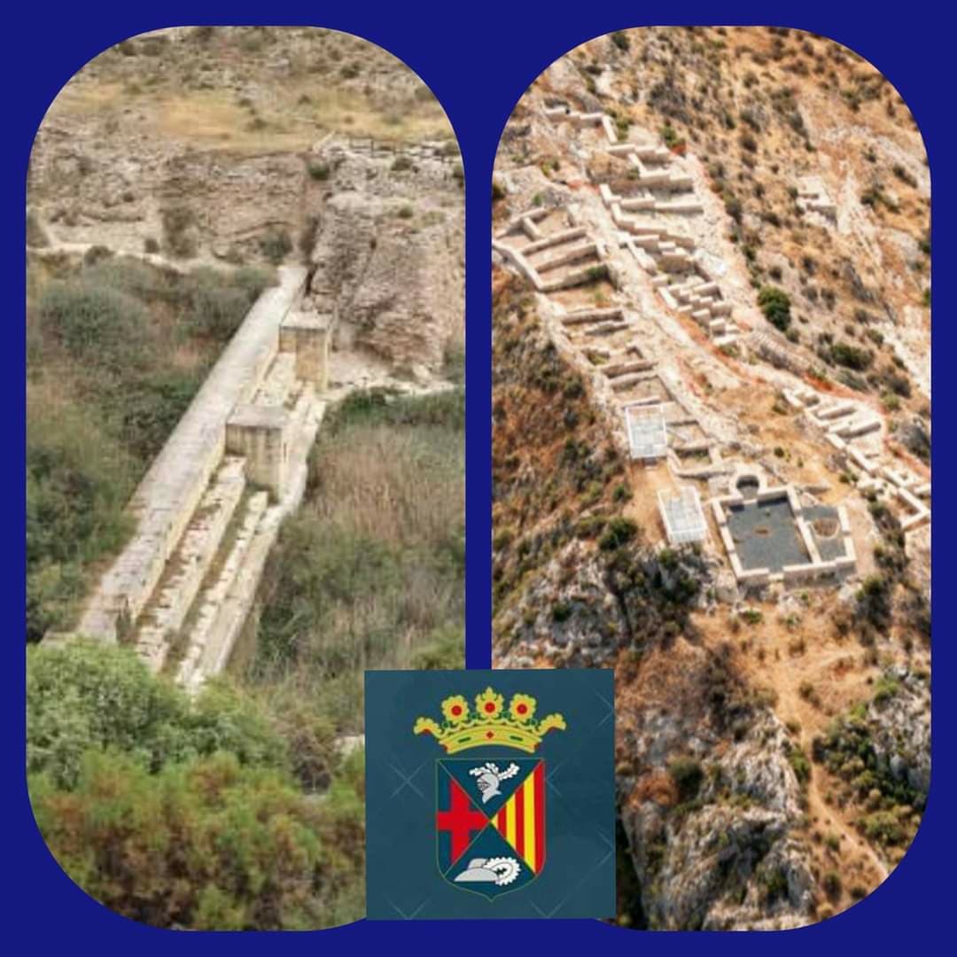comparsa_de's tweet photo. Buenos días.

ACTOS DEL FIN DE SEMANA

Empezaremos celebrando la misa de la Comparsa el viernes día 15 a las 19:00H, en la parroquia de La Inmaculada y terminaremos el domingo día 17, haciendo una visita cultural al Pantano de Elda y al yacimiento arqueológico de "El Monastil". https://t.co/wFvuPWwS8C