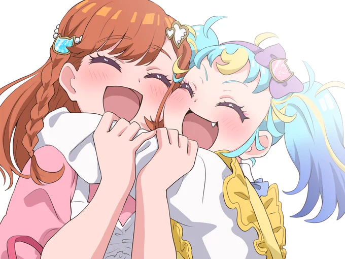 ワッチャッチャみた みゃむかわいい 