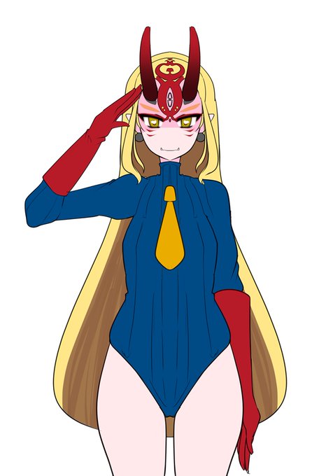 FGOの茨木童子の戦闘員化 