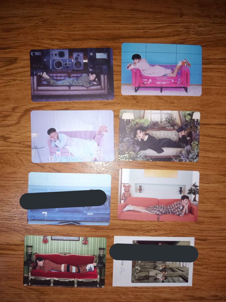 cuddlyseoulshop's tweet photo. #CSSONHAND
BE ESSENTIAL PC
•jimin
•rm
•v
•jk
•jhope
•jin
85 PHP
• PAYO
• shipping day: October 14
•courier ( shopee check out )
• gcash only :)
Comment mine + your desire pc https://t.co/oiGDS6LDVI