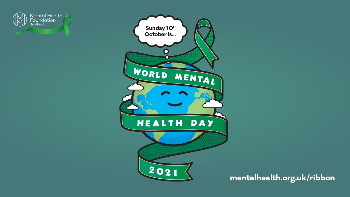Wallace High School, Mental Health & Wellbeing tweet media