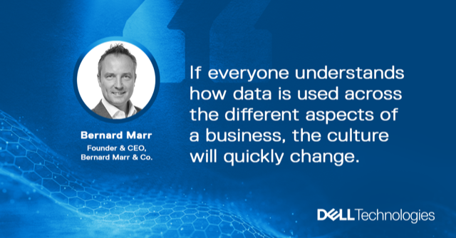 BernardMarr's tweet photo. The phrase “too much of a good thing” applies to almost every case, and it certainly applies to the most valuable asset businesses possess: #Data! 🌊

Read @DellTech blog post - Beat the data paradox: How to create a #DataCentered culture > https://t.co/mnSF5N8CD4

#BigData #Tech https://t.co/TtwJCQtCeP