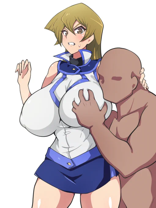 スケベさせろ明日香ぁ～ 
