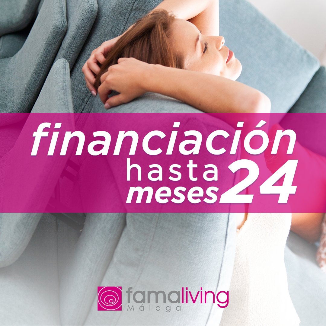 famalivingmalag's tweet image. ☎️ 639487717
📍 Avda Los Vegas 58 Málaga

#famalivingmalaga #famasofas #famaliving #sofamodular #decoracion #deco #sofa #diseño #tapicerias #relax #homedeco #furniture #modular #confort