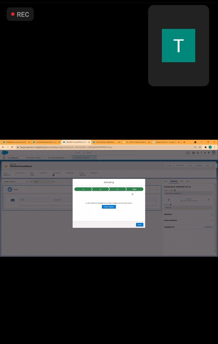 Adichandu1's tweet photo. Thanks a ton to taranvir singh sir for such a great demo and elloborative session as a whole. 

Thanks for your efforts sir!! 

Do join the meet to know more.. 

@iKishorebt @pravsingh1987 @irahulgupta7 @sfdgblr

#LSIIC #MegaLearningSISEP2 #IndianOhana #sfdgblr https://t.co/JqCLchlN8A