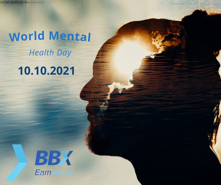 The most precious gift you can give someone, is your time 💙

Giving someone your time, can make them feel loved and not alone.

#worldmentalhealthday2021 #mentalhealthmatters #mentalhealthawareness