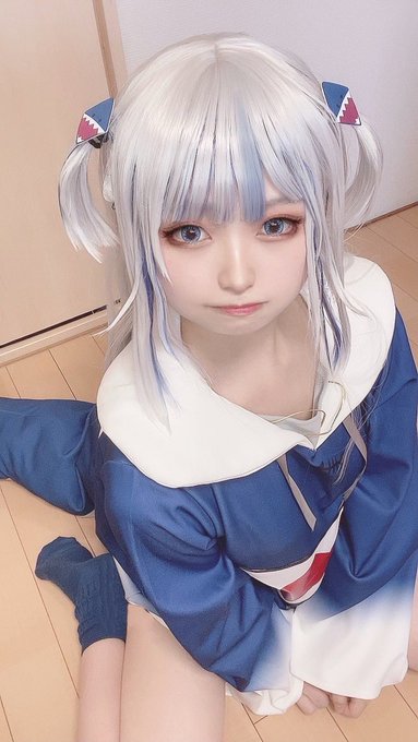 Twitterのコスプレ画像27