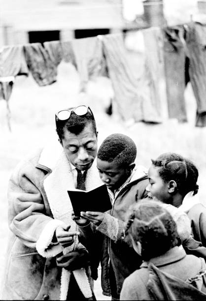 nyeusi_waasi's tweet photo. “Read, read, read. Never stop reading. And when you can’t read anymore, write.”

- James Baldwin. https://t.co/yWcAEqGl6i