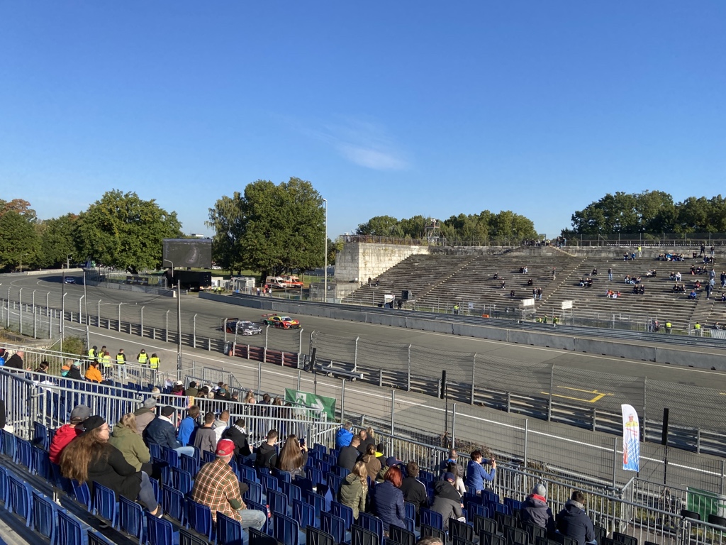 e_hirsch's tweet photo. Last #Quali @norisring @dtm @LucasdiGrassi #dtm https://t.co/ZECUxiBVY2