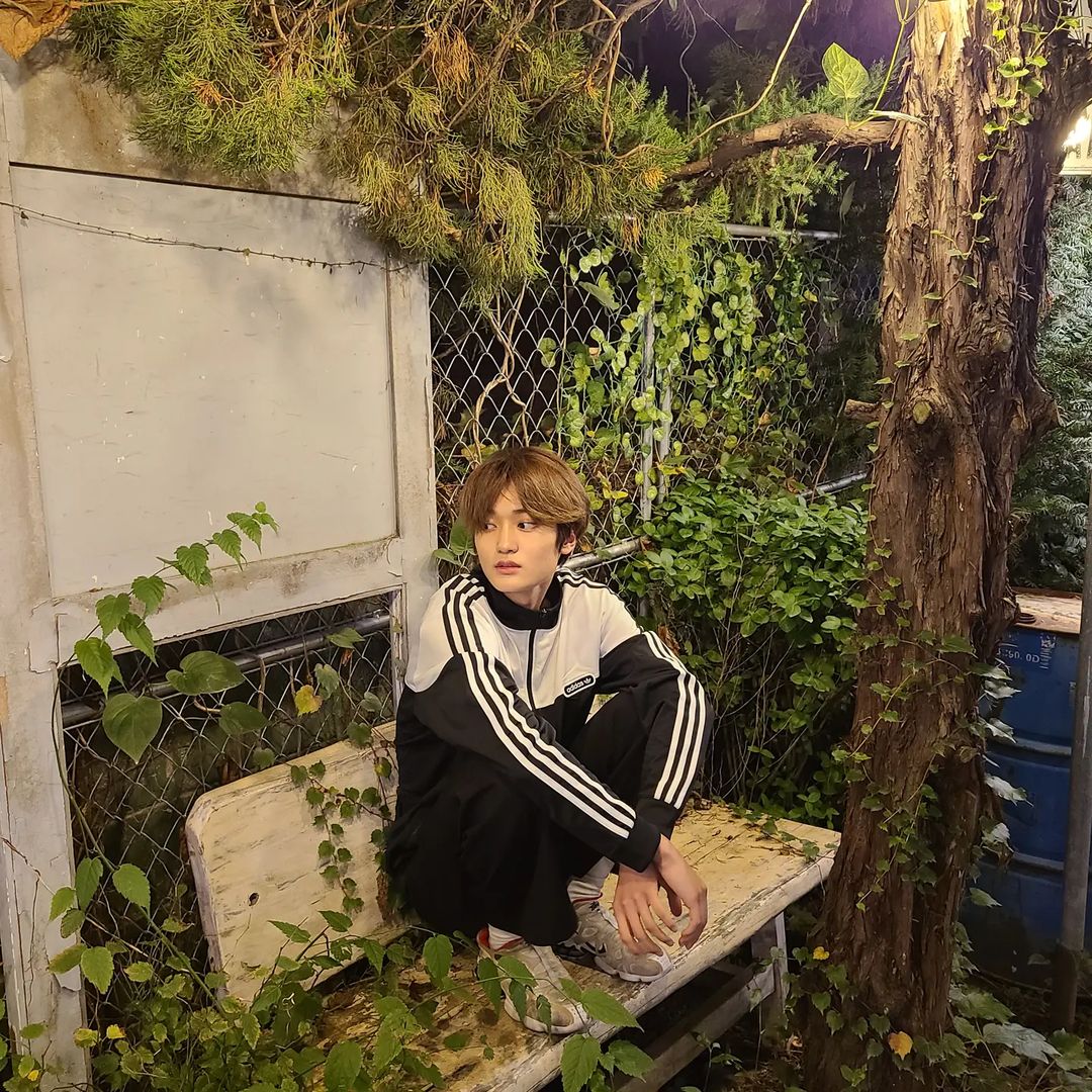 TAEYOUNG_GLOBAL's tweet photo. 211009 #TAEYOUNG INSTAGRAM UPDATE

Photo by 성��🤟

🔗: https://t.co/XGosBfLpqc

#태영 #크래비티 #C_DAILY #LUVITY #CRAVITY #TAEYOUNG @CRAVITYstarship @CRAVITY_twt https://t.co/1SP1LfLVJc