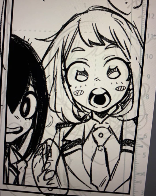 おちゃこつゆ 