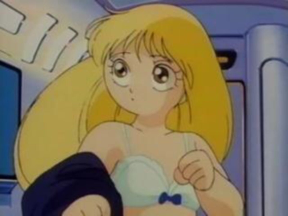 トゥインクルハート -銀河系までとどかない- レモンの顔がとにかく丸い