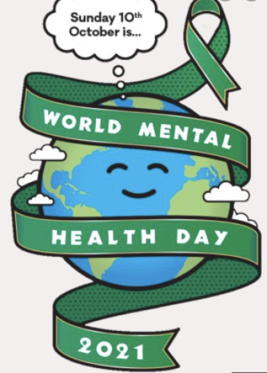 #mentalhealthawareness #mentalhealthmatters #therapy #world #healthylifestyle