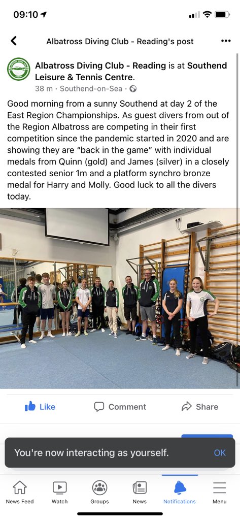 Albatross tweet media