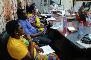WomenRightsIntl's tweet photo. The African Women International gets support to grow women interest in Technical and Vocational Education and Training. 5,000 African urban poor young women will soon get in this project. Good news to us African laydies.
@ArabaDennis
#AFWI https://t.co/0VNXPy3u8h