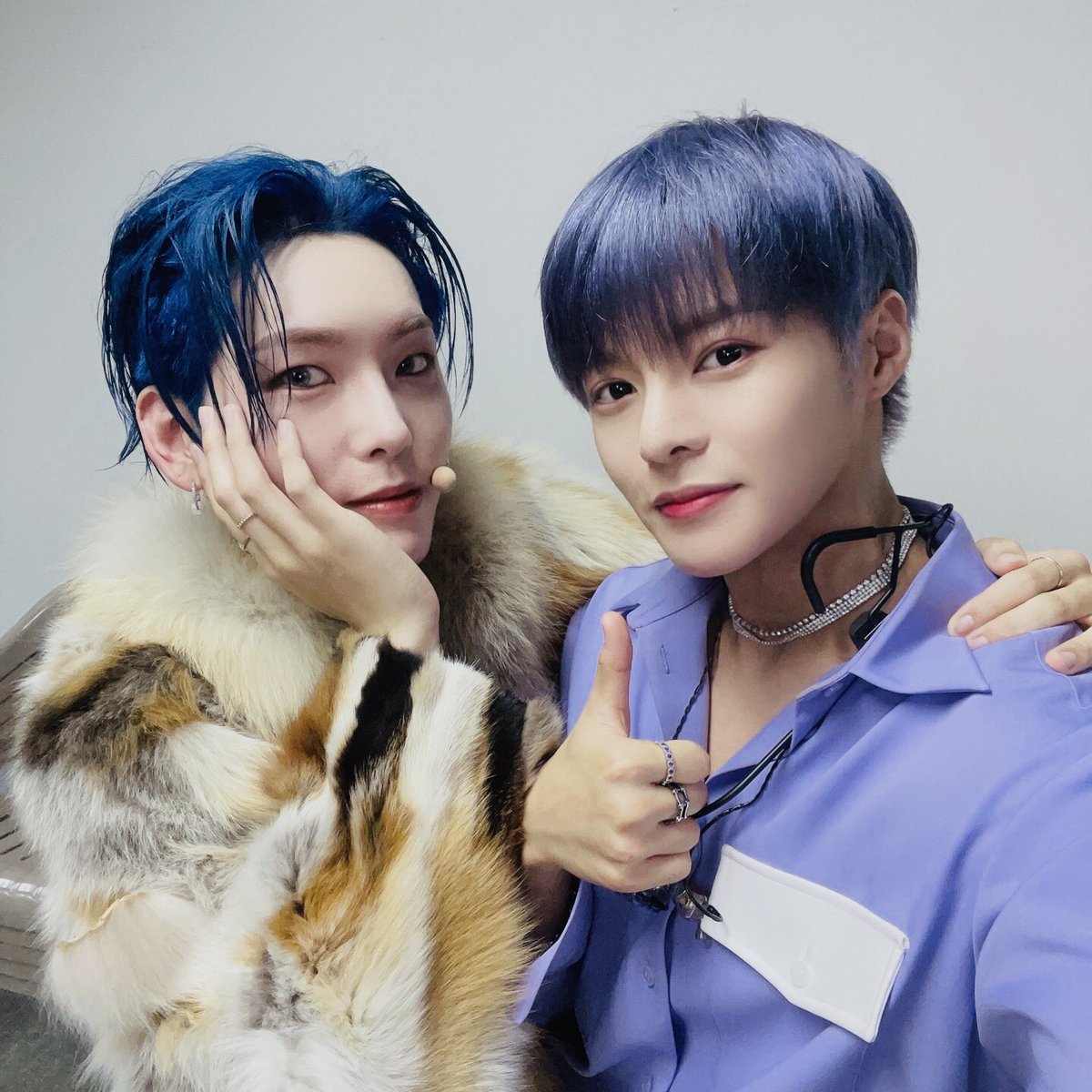 maelring's tweet image. IM CRYING I LOVE THIS RELATIONSHIP SOOOO MUCH 😭
#elast #rano #ciipher #hwi