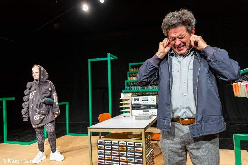 Garage TDI tweet media