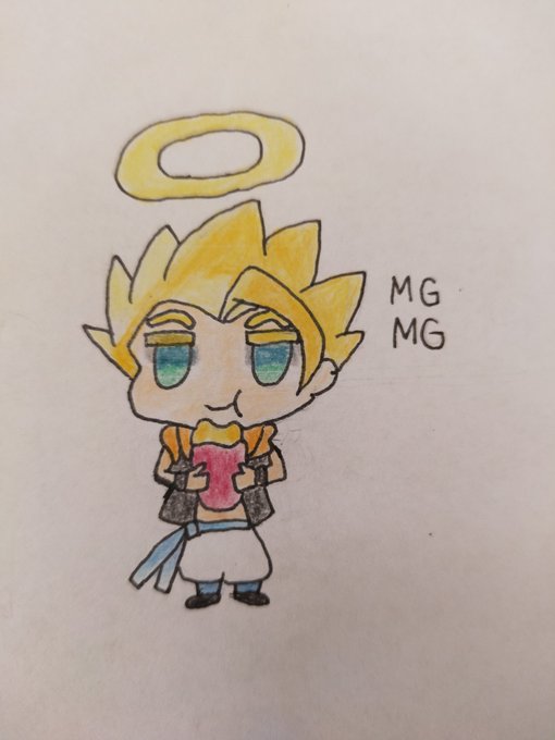 ミニキャラのtwitterイラスト検索結果