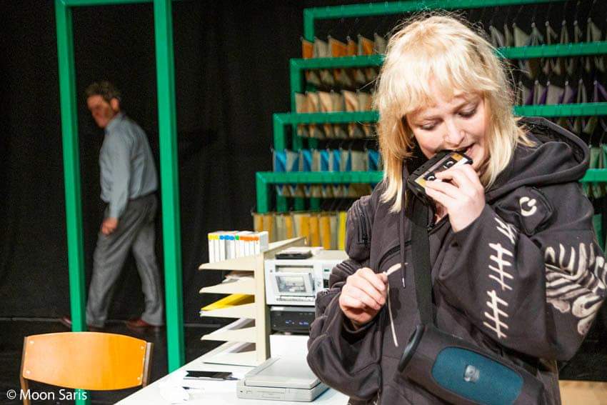 Garage TDI tweet media