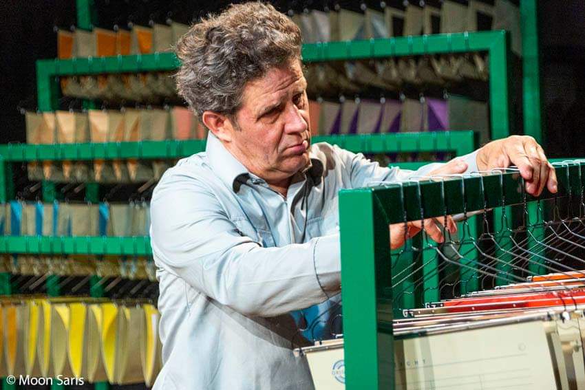 Garage TDI tweet media