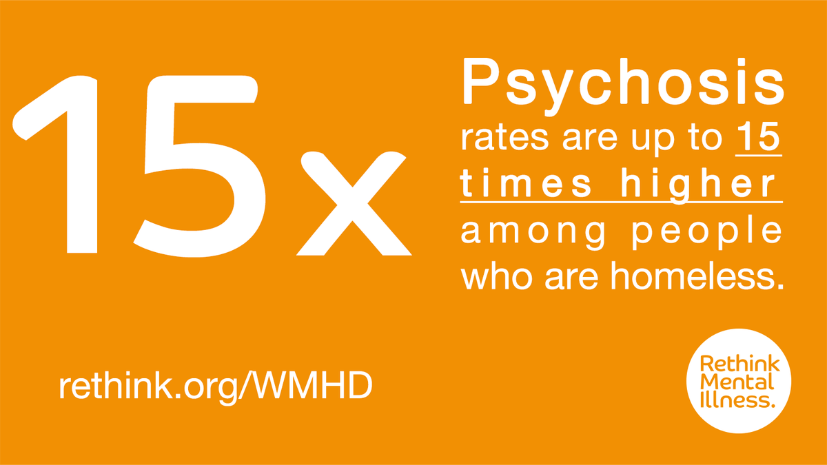 Rethink_'s tweet photo. For those of us experiencing mental illness, we live in an unequal world.

Stigma. Discrimination. Lack of support. Limited access to housing, employment and welfare.

This is inequality.

And it 𝙢𝙪𝙨𝙩 change.

#WorldMentalHealthDay https://t.co/w99hR4xH2S