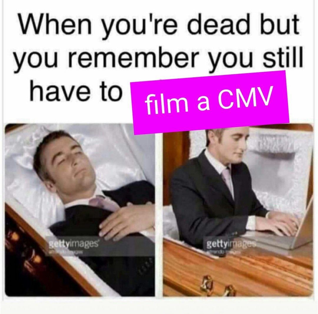 Stopped filming #episodealpha at 12 am yesterday and woke up before 7 am for today