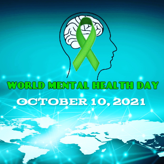 Heute ist der Tag der psychischen #Gesundheit. Wir sind sehr froh, dass wir mit unseren Programmen zur persönlichen und betrieblichen #Gesundheitsprävention, den Betroffenen ein Instrument bieten können, um ihr ganz persönliches #Rezept für die psychische Gesundheit zu entdecken.