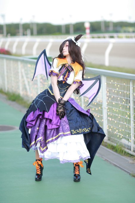 コスプレイヤーつなめるのTwitter画像9