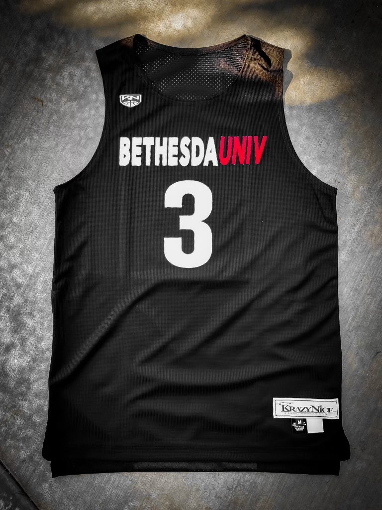 Bethesda Men’s Hoops tweet media