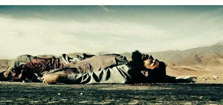 islamyar123's tweet photo. ای شهيده ځواني مرګه کاش چي نن خوته ژوندی وای
دغه ستر ازادي وای کليوال مازيکری وای😥 https://t.co/7kOU1DVsYA