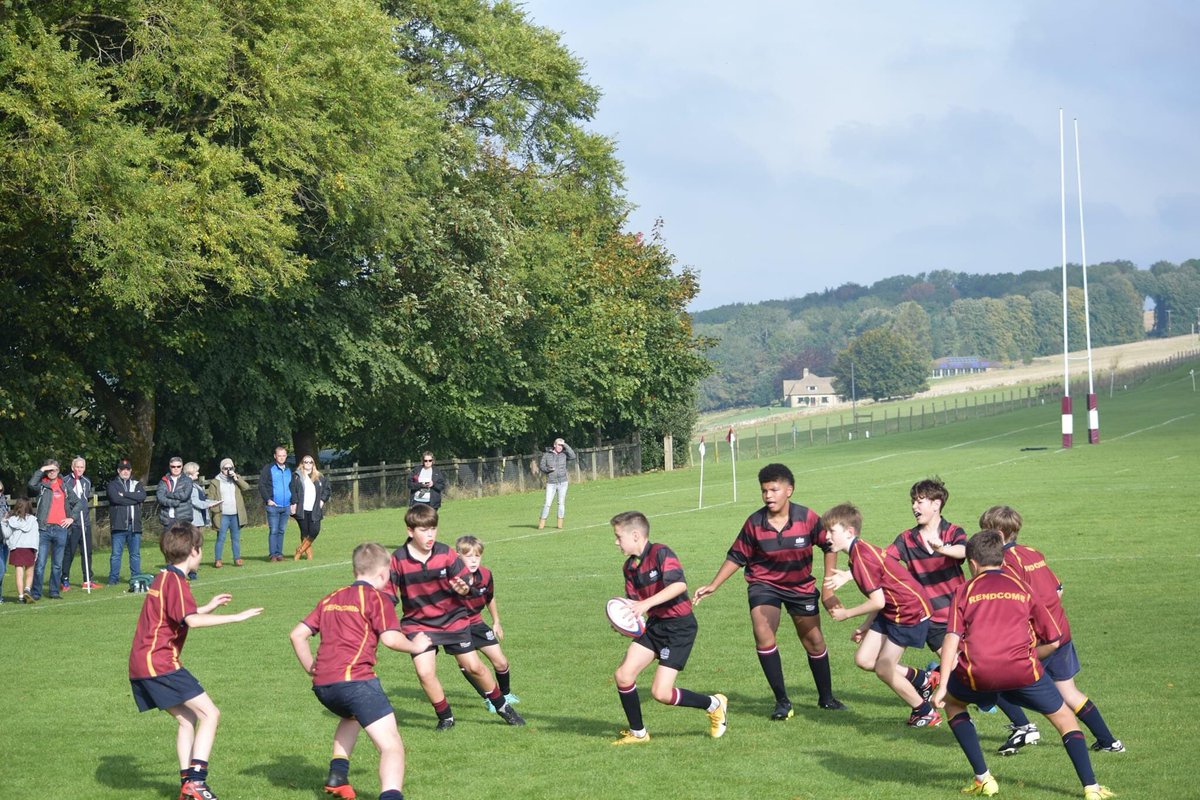 Jam1978es's tweet photo. Great teamwork and support play from the whole @WestonbirtSch U12 #rugby squad yesterday. https://t.co/NSvJDWqC8E