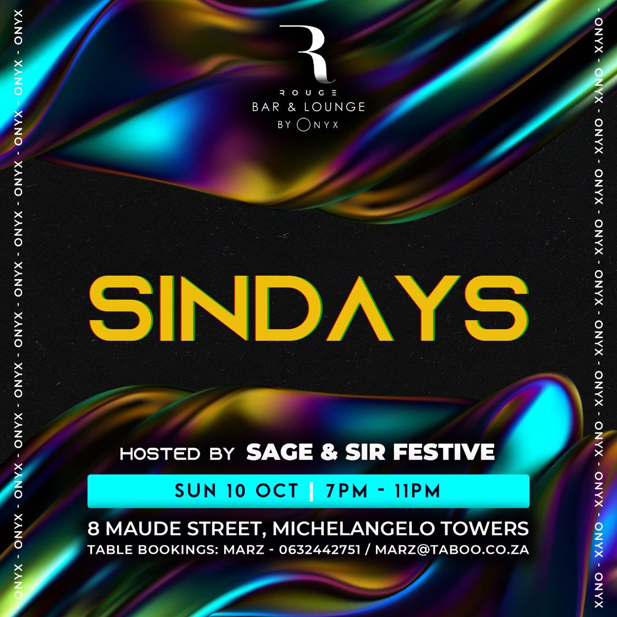 neliswa__ngada's tweet photo. Hereβs To The Day The Lord Has Made π€π #SinDays https://t.co/snQhoZkuud