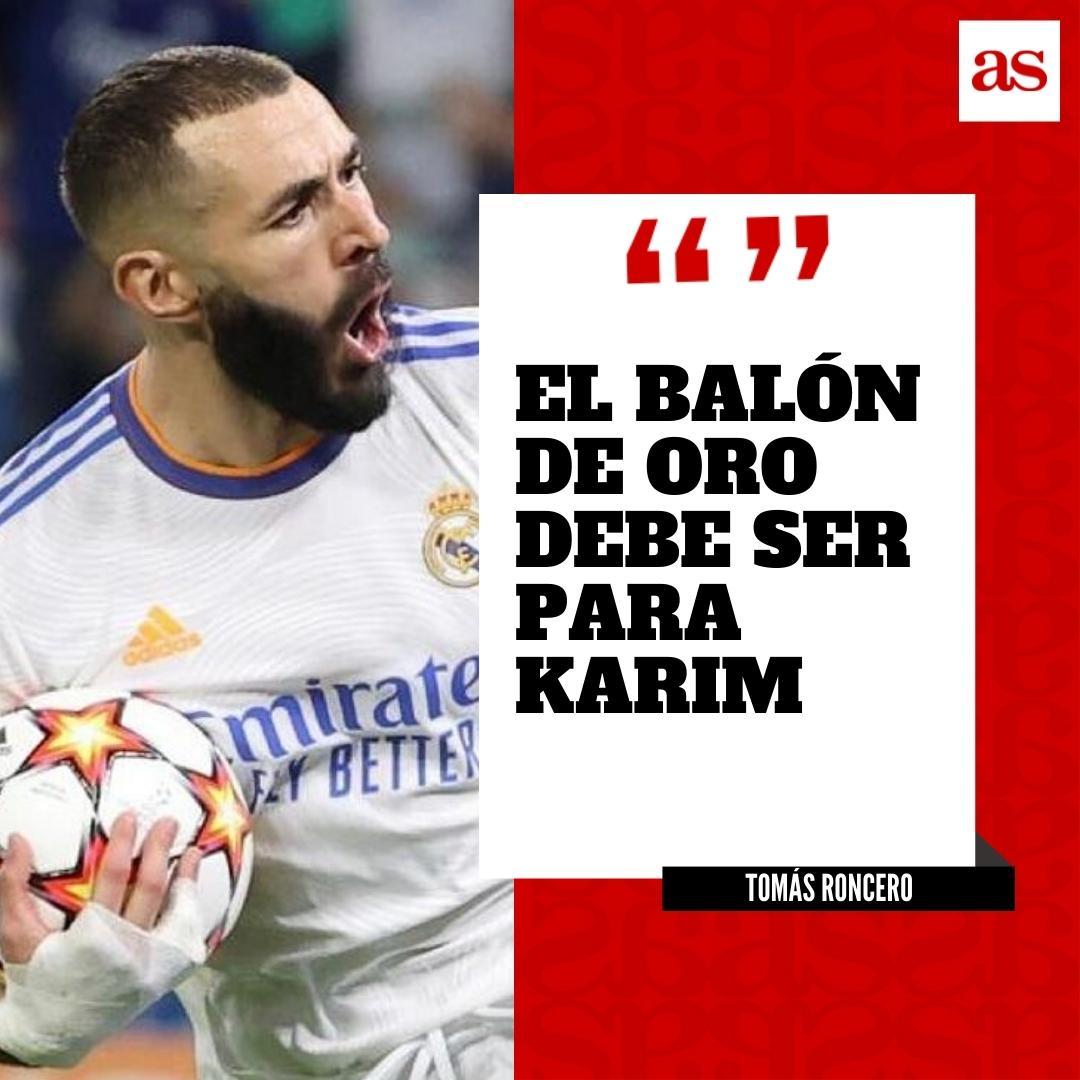 Diario AS tweet media