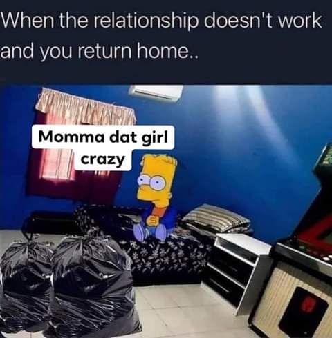 Recognize4K's tweet photo. Momma : What's her zodiac sign 😕

Me : G...gg... Gemini 🙃 https://t.co/ZnVDlqNnW9