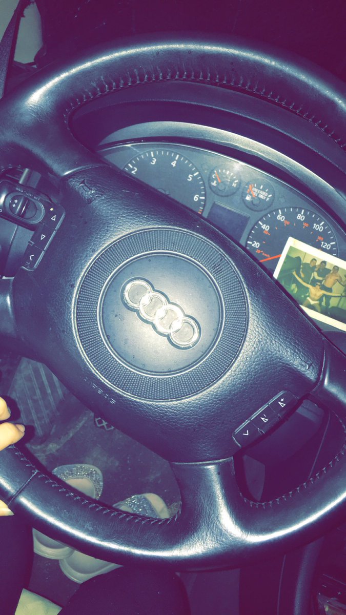 42oBee's tweet photo. Honestly. 
I can’t wait till babe teaches me how to drive you. ❤️ https://t.co/LmQuxWHFRD