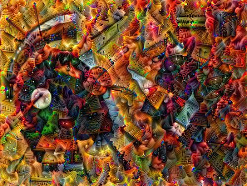 PsycDreamNFT | MINT LIVE tweet media