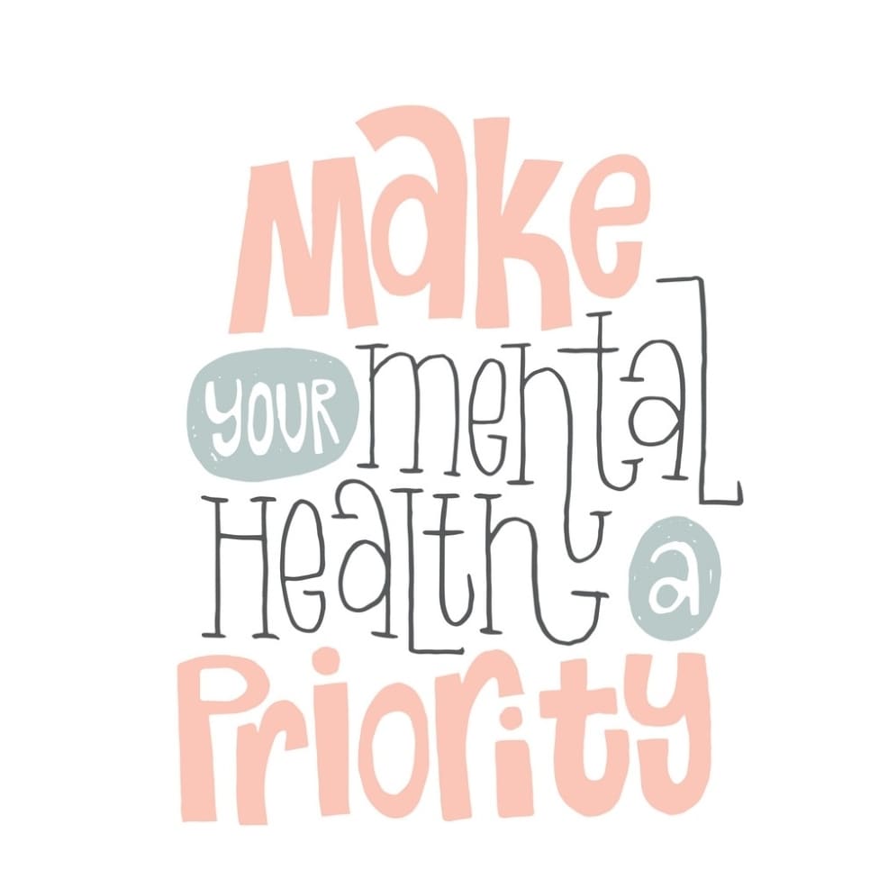 💚💚As 10 October is commemorated as World Mental Health Day, it is important to remember to prioritise your Mental Health🍃

Please remember that you are not alone in and through any difficulties you face💚

YOUR MENTAL HEALTH REALLY DOES MATTER!💚💚
#worldmentalhealthday